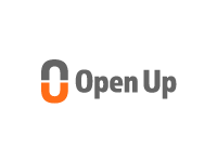 株式会社オープンアップシステムロゴ