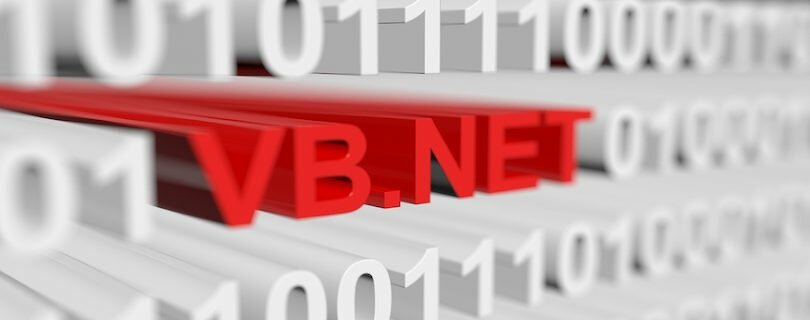 VB.NETをおすすめする3つの理由とは？VBAとの違いや勉強方法を解説